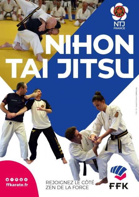 Affiche nihontaijitsu scaled