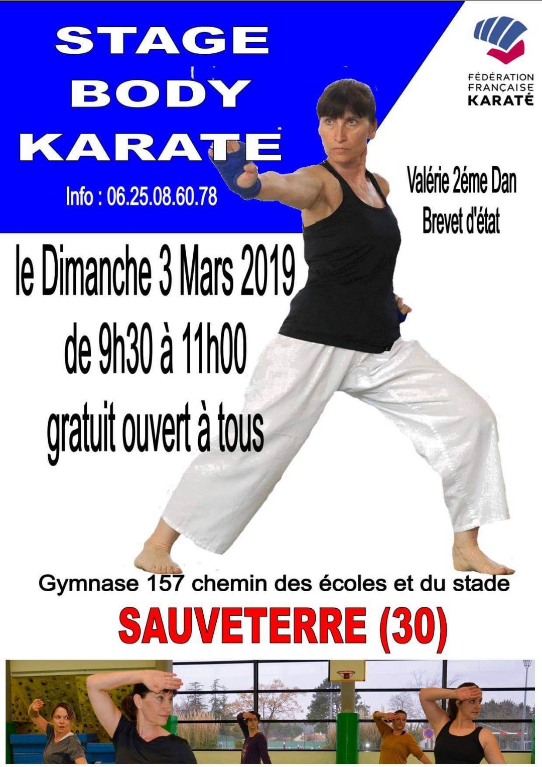 Club de sauveterre