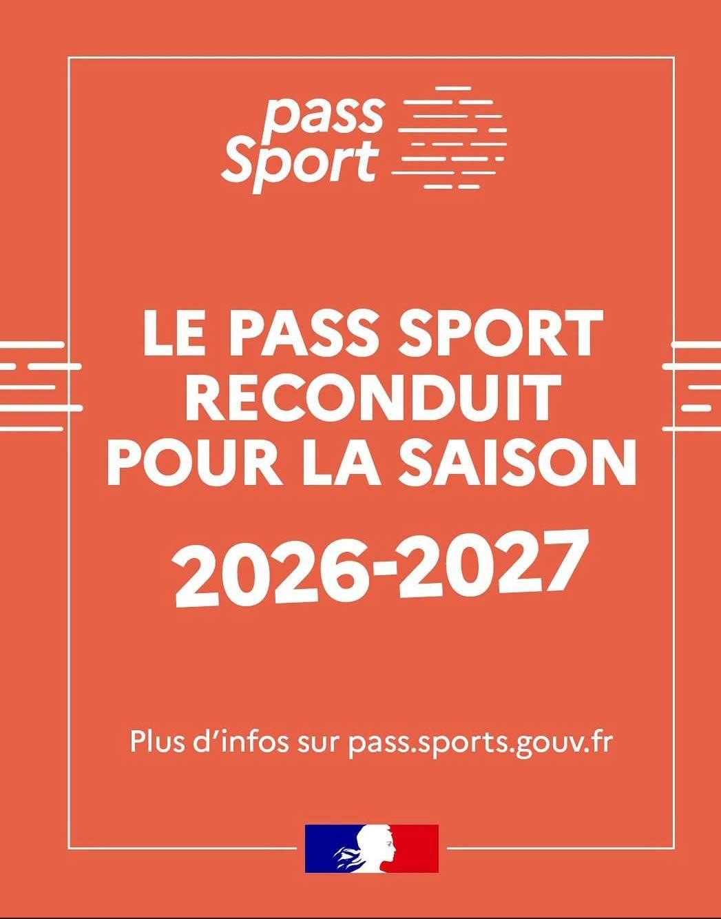 pass Sport