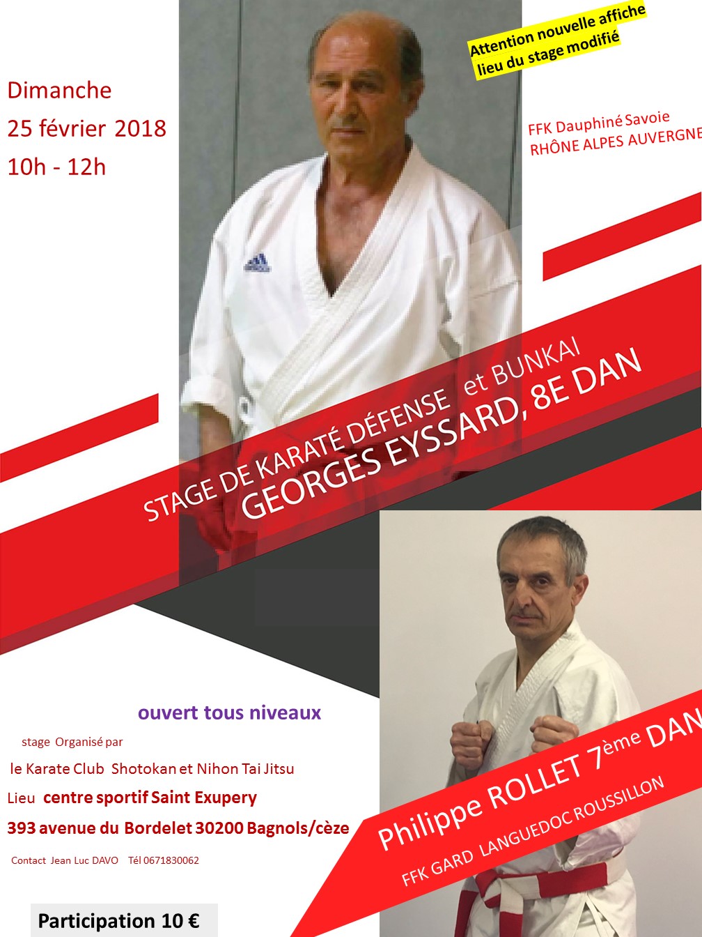 Stage jo eyssard philippe rollet 25 02 2018 1